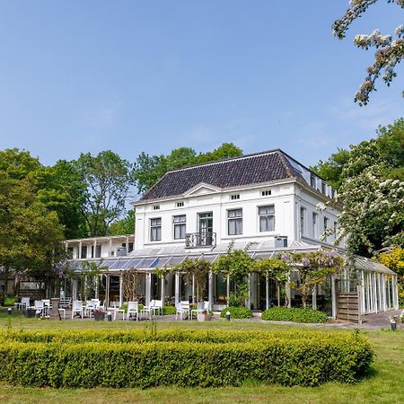 Buitenplaats Iepenoord Oostkapelle Zewnętrze zdjęcie