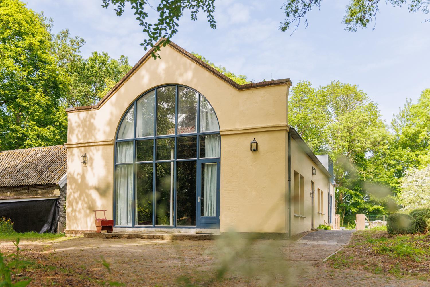 Buitenplaats Iepenoord Oostkapelle Zewnętrze zdjęcie