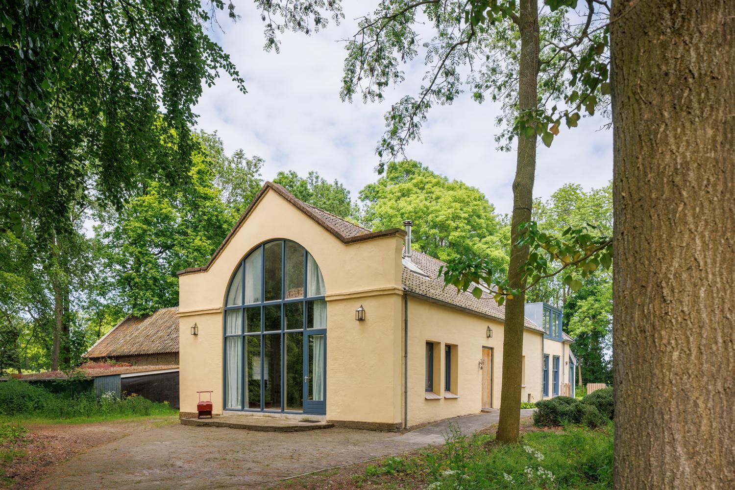 Buitenplaats Iepenoord Oostkapelle Zewnętrze zdjęcie