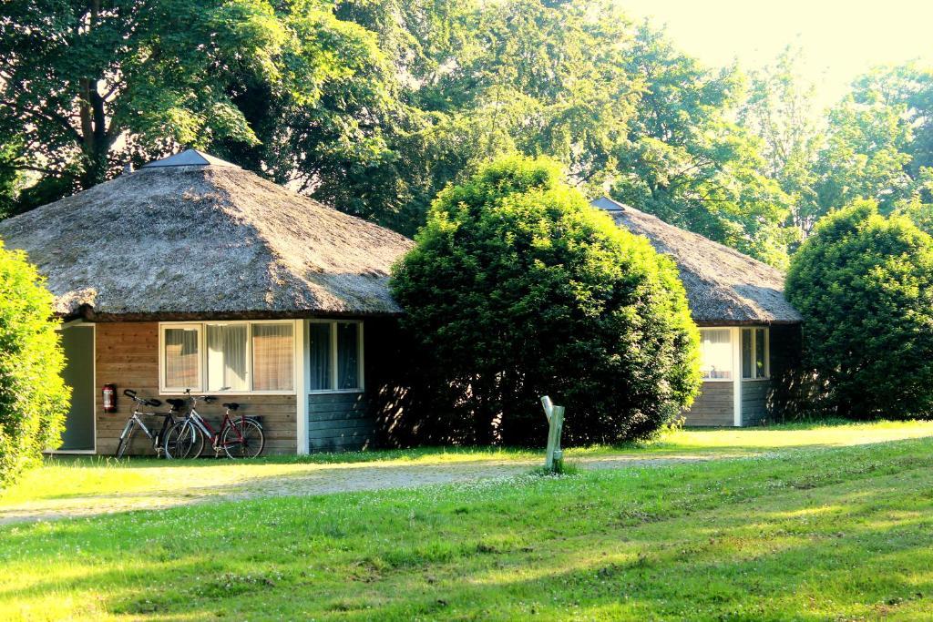 Buitenplaats Iepenoord Oostkapelle Pokój zdjęcie