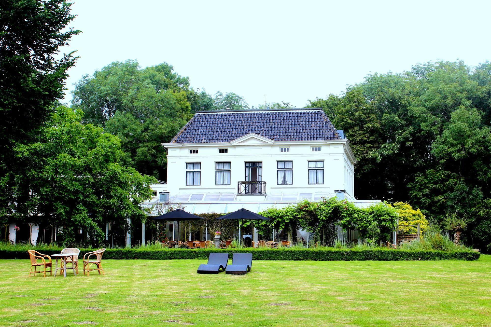 Buitenplaats Iepenoord Oostkapelle Zewnętrze zdjęcie